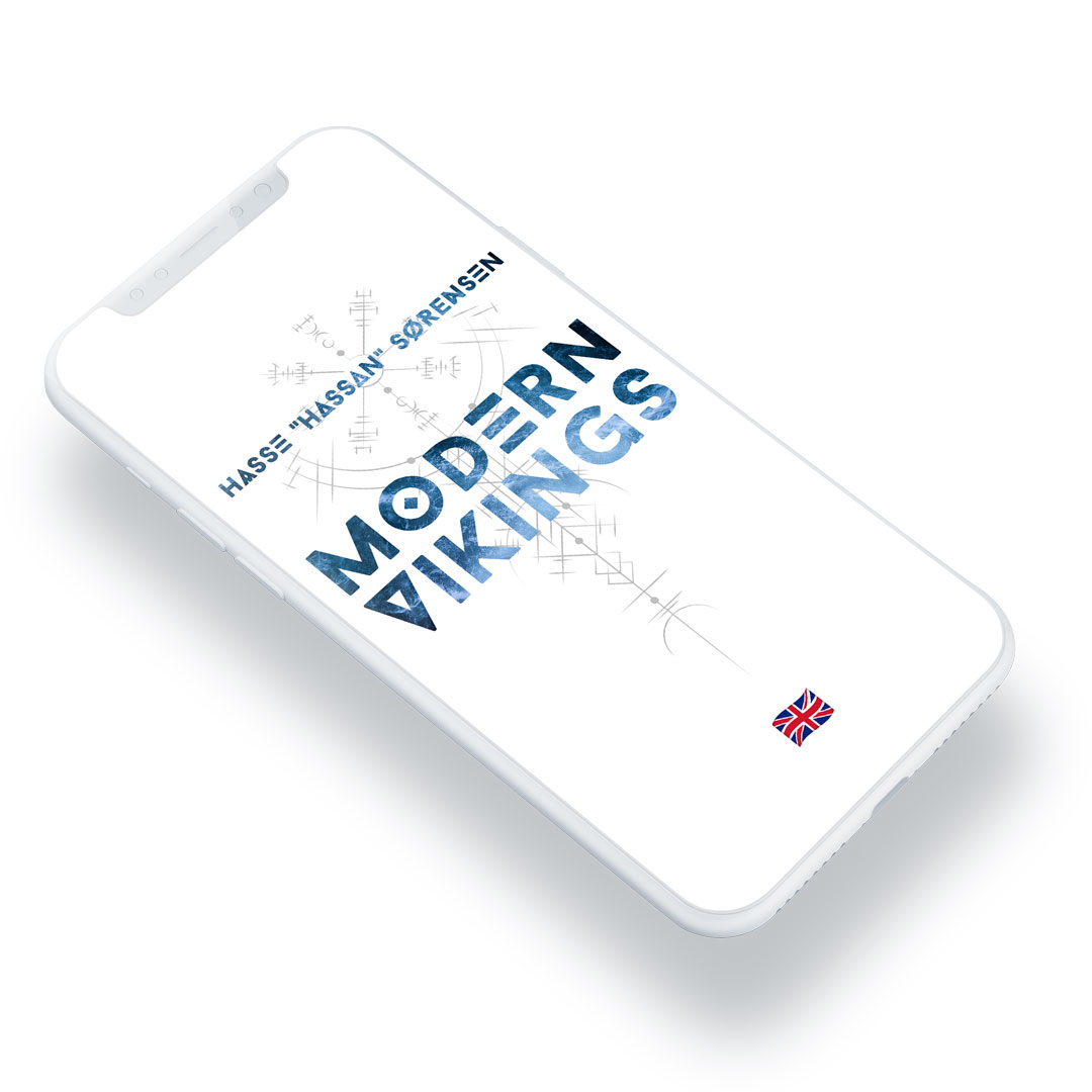 Modern Vikings English epub
