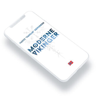 Moderne Vikinger norsk epub