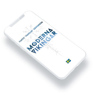 Moderna Vikingar svenska epub